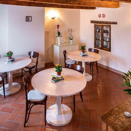 La Locanda Del Povero Diavolo Torriana エクステリア 写真