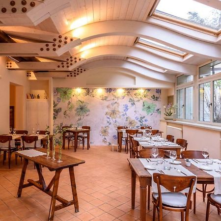 Torriana La Locanda Del Povero Diavolo Bed & Breakfast エクステリア 写真