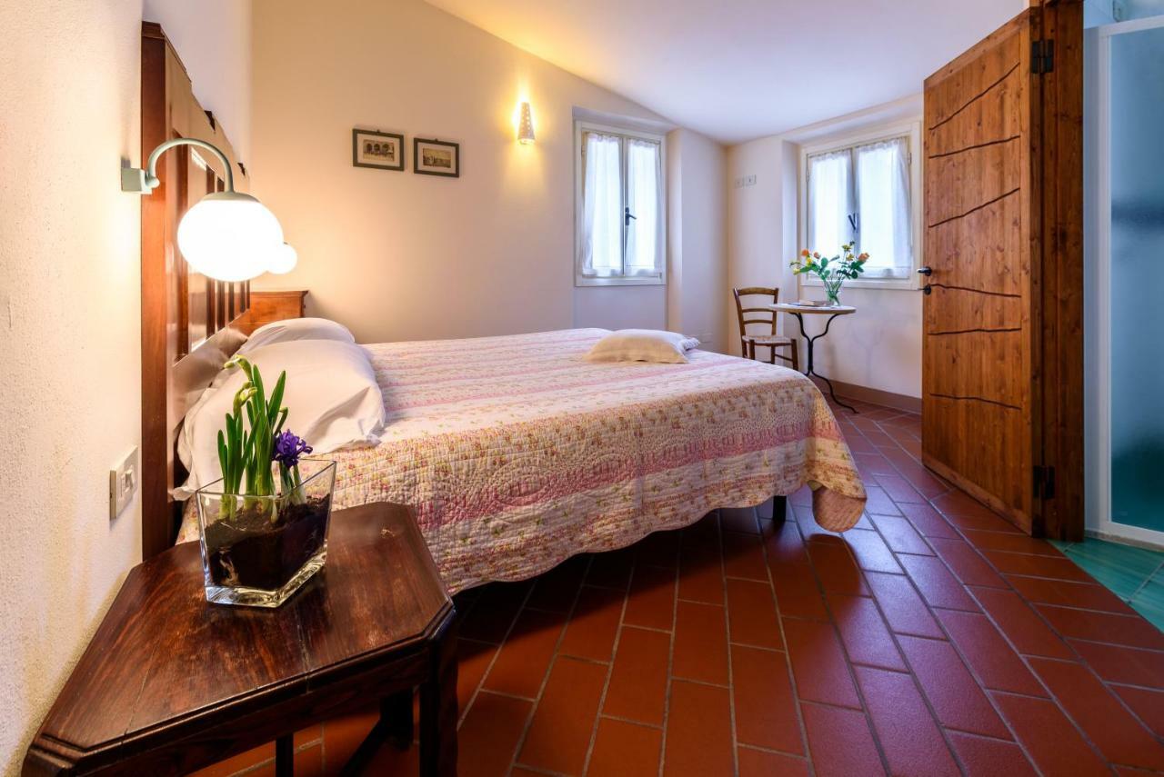 Torriana La Locanda Del Povero Diavolo Bed & Breakfast エクステリア 写真