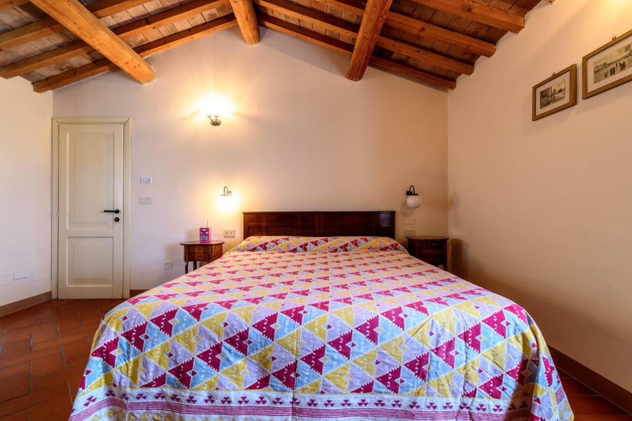 La Locanda Del Povero Diavolo Torriana エクステリア 写真