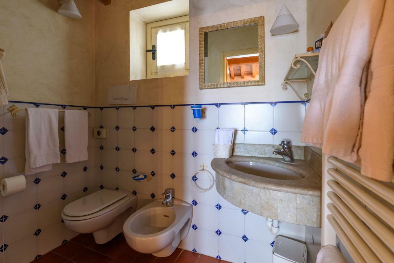 La Locanda Del Povero Diavolo Torriana エクステリア 写真