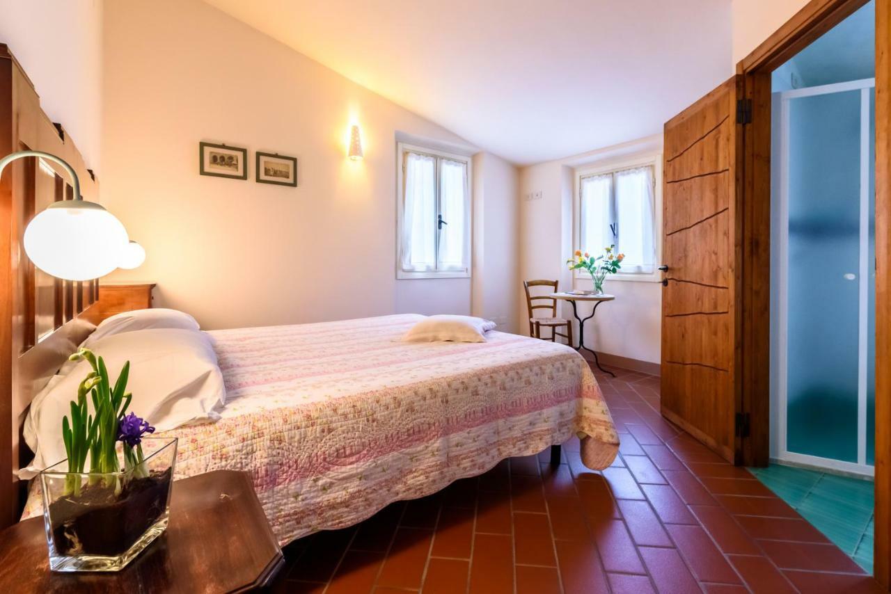 Torriana La Locanda Del Povero Diavolo Bed & Breakfast エクステリア 写真