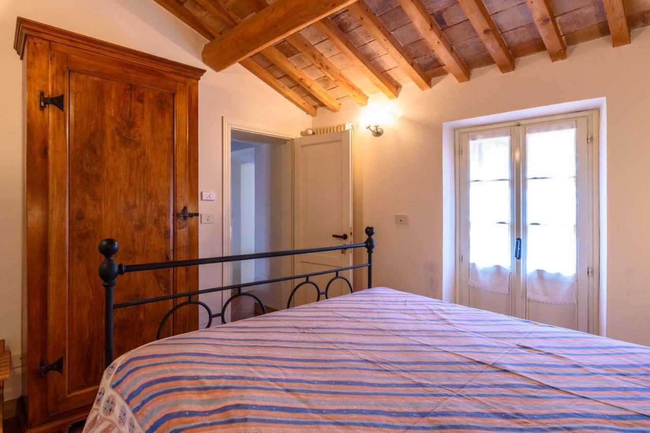 La Locanda Del Povero Diavolo Torriana エクステリア 写真