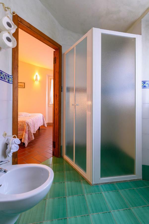 La Locanda Del Povero Diavolo Torriana エクステリア 写真