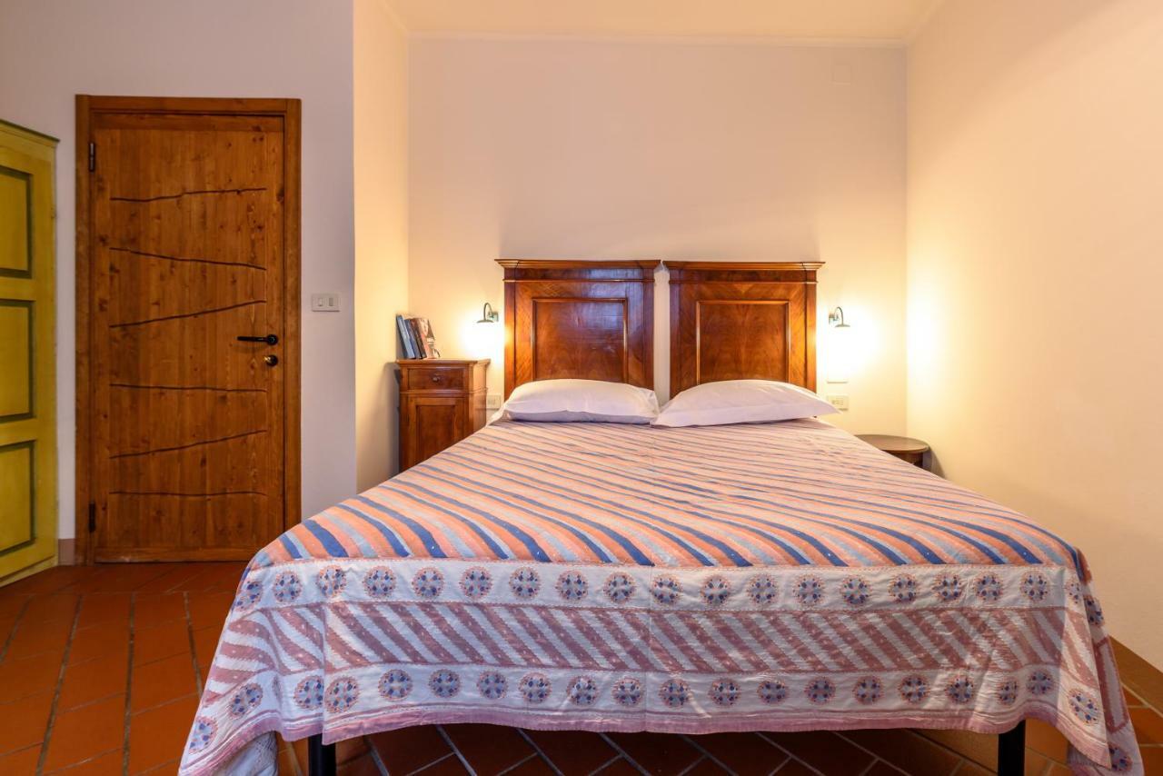 Torriana La Locanda Del Povero Diavolo Bed & Breakfast エクステリア 写真