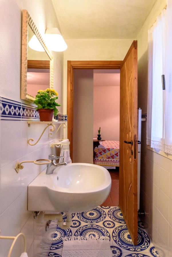 La Locanda Del Povero Diavolo Torriana エクステリア 写真